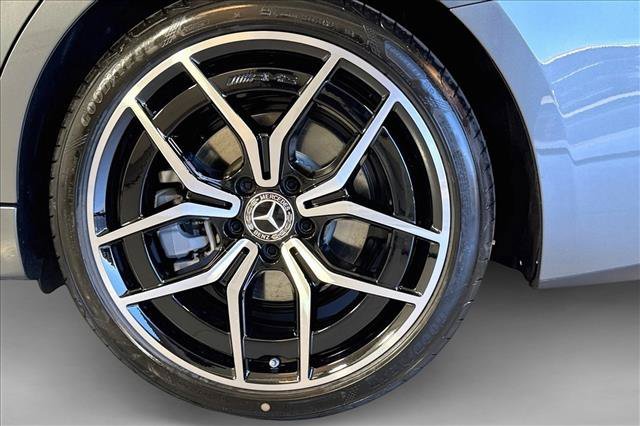New 2026 Selenite Grey Metallic Mercedes-Benz C 300 image 59