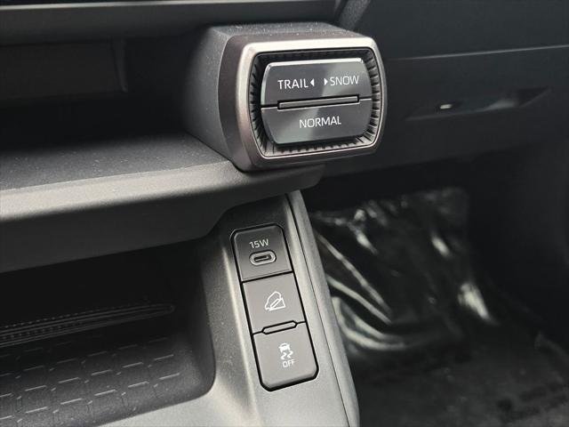Certified Used 2026 MIDNIGHT BLACK METAL Toyota  image 10