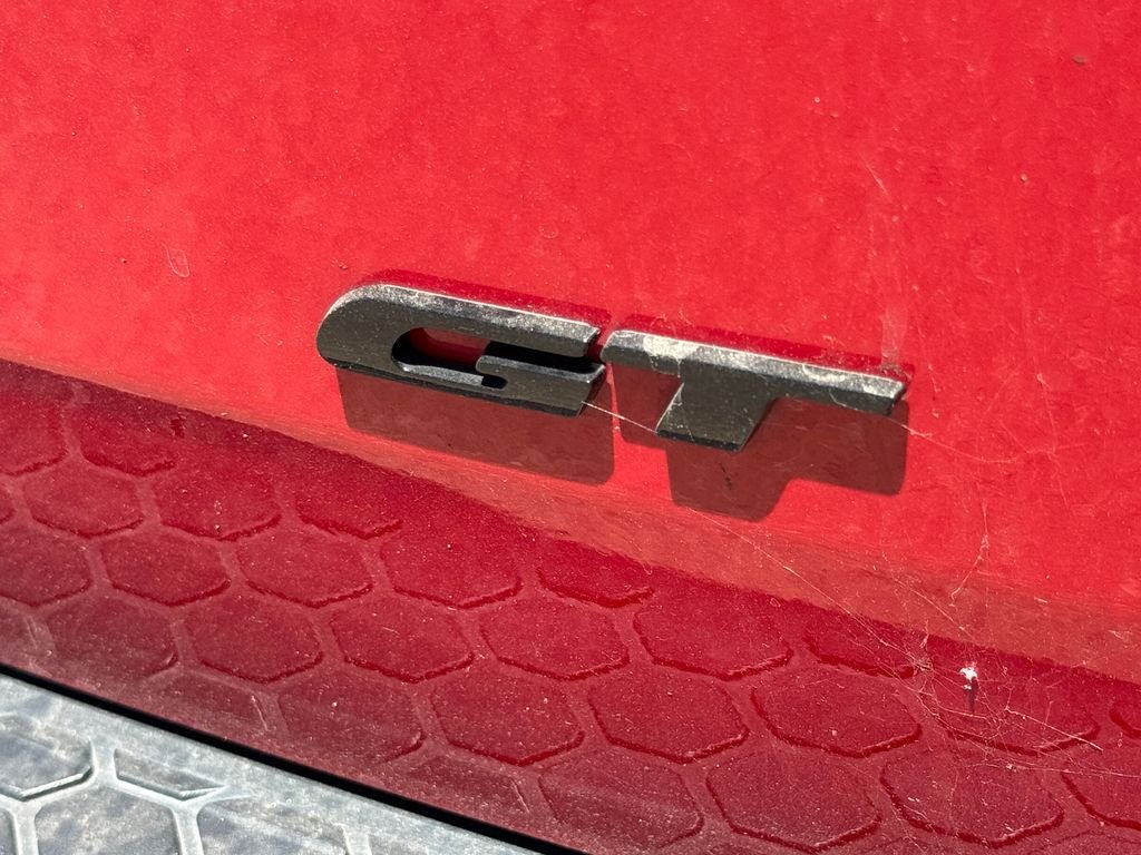 Used 2020 Red Dodge GT image 14
