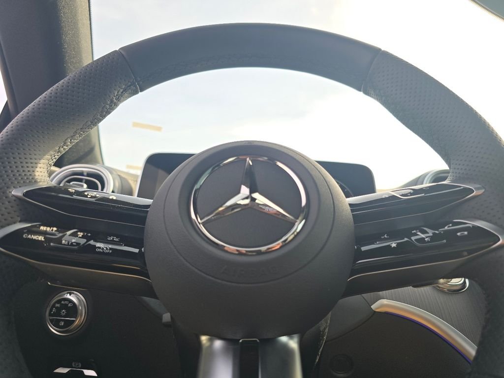 New 2026 Black Mercedes-Benz CLE 450 image 27