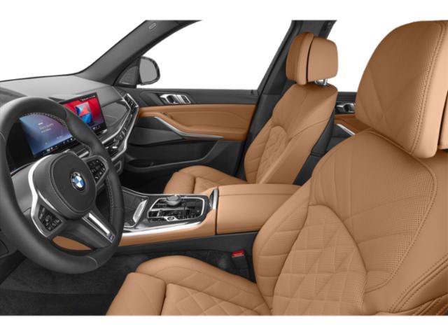 Used 2024 Dravit Grey Metallic BMW M60i image 11
