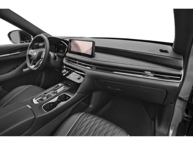 New 2027 2T GRPT SHDW INFINITI Autograph AWD image 17