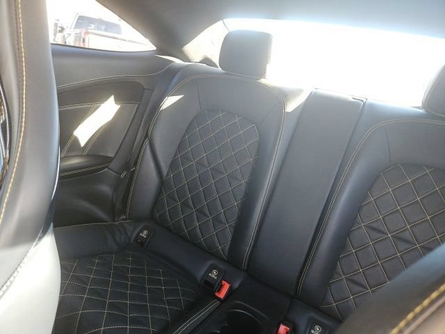 Used 2017 Selenite Gray Metallic Mercedes-Benz C 63 S AMG® image 17