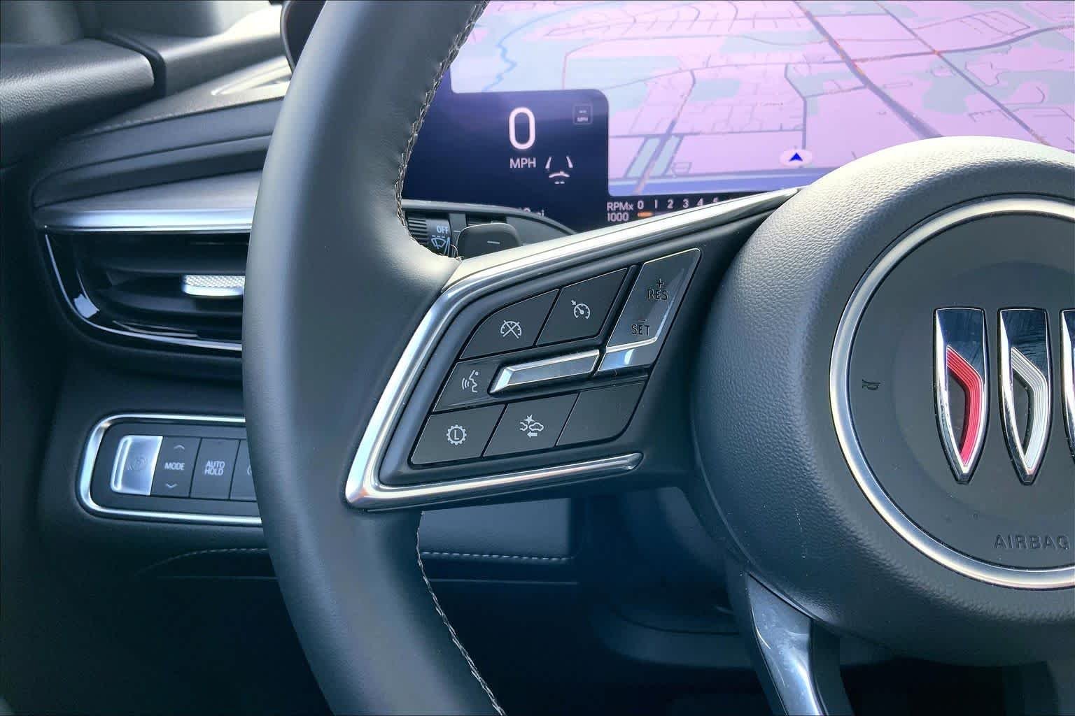 2026 Buick Enclave Preferred - Photo 23
