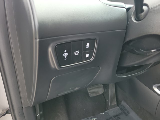 Certified Used 2024 Silver Hyundai Limited image 22