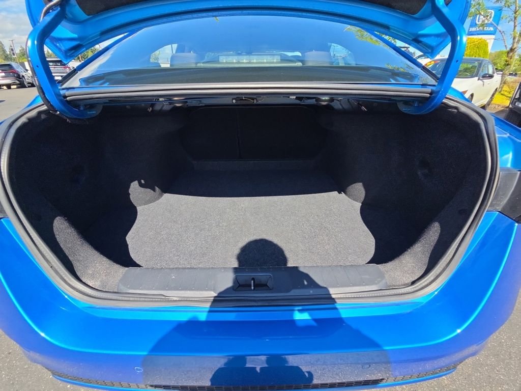 2025 Nissan Sentra SV - Photo 25