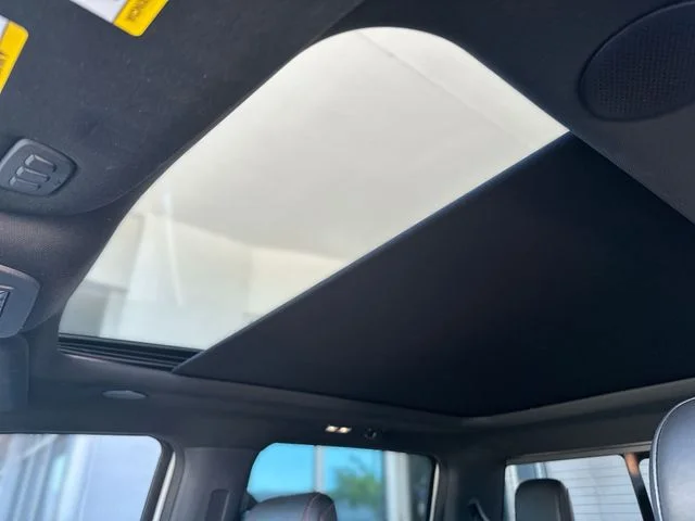 Used 2025 White Ford Raptor image 23