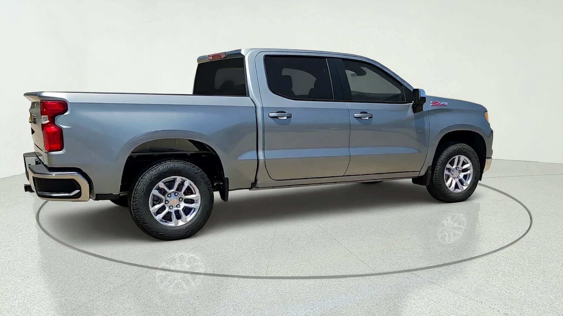 2026 Chevrolet Silverado 1500 LT - Photo 8