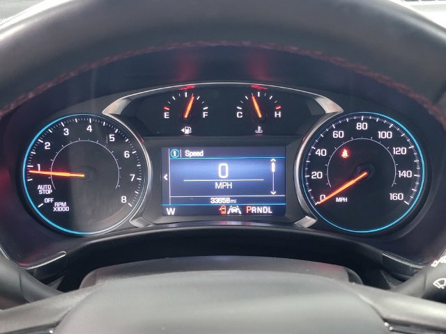 2023 Chevrolet Equinox RS - Photo 30