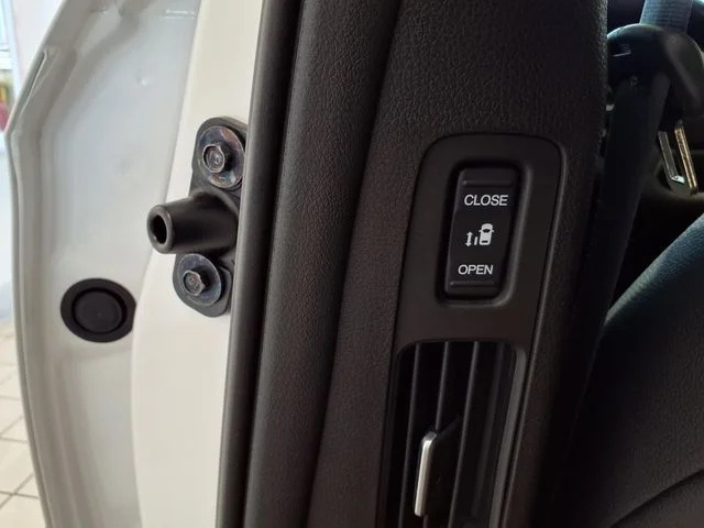 2026 Honda Odyssey EX-L - Photo 20