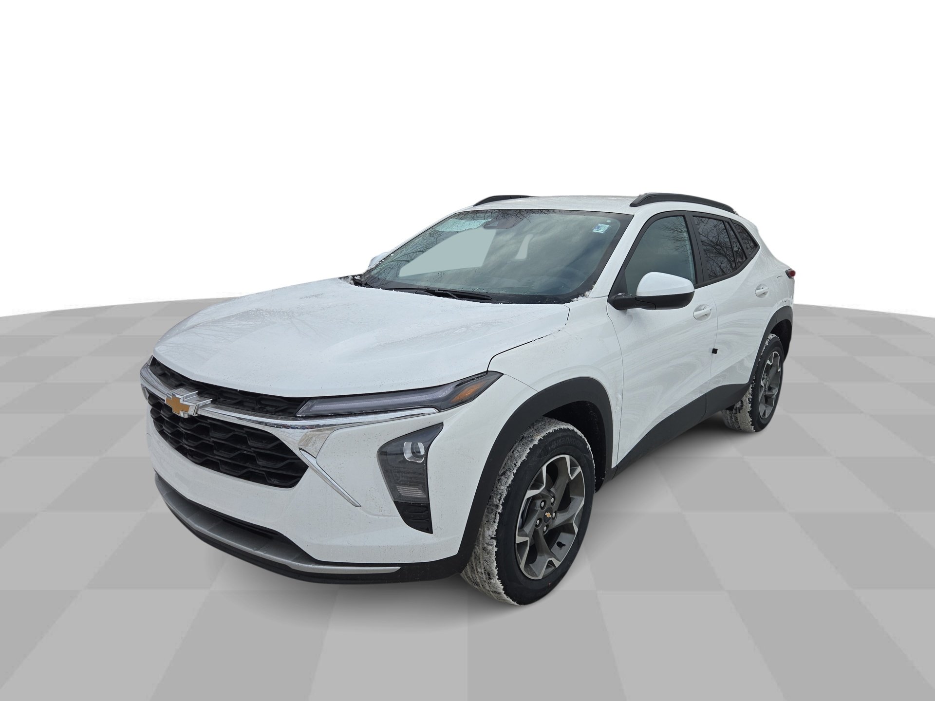2026 Chevrolet Trax LT - Photo 55