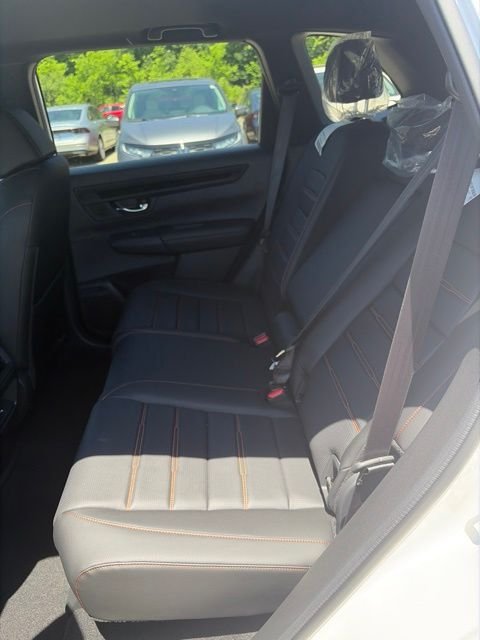 2026 Honda CR-V Sport-L - Photo 14