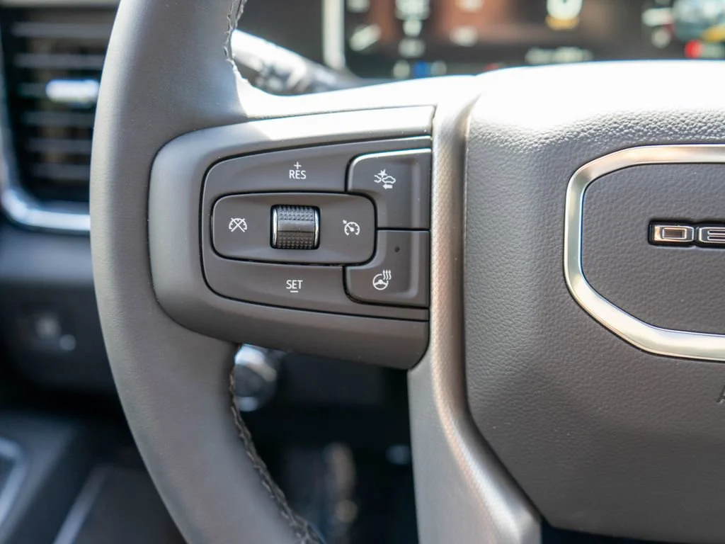 2026 GMC Sierra 2500HD Denali - Photo 22