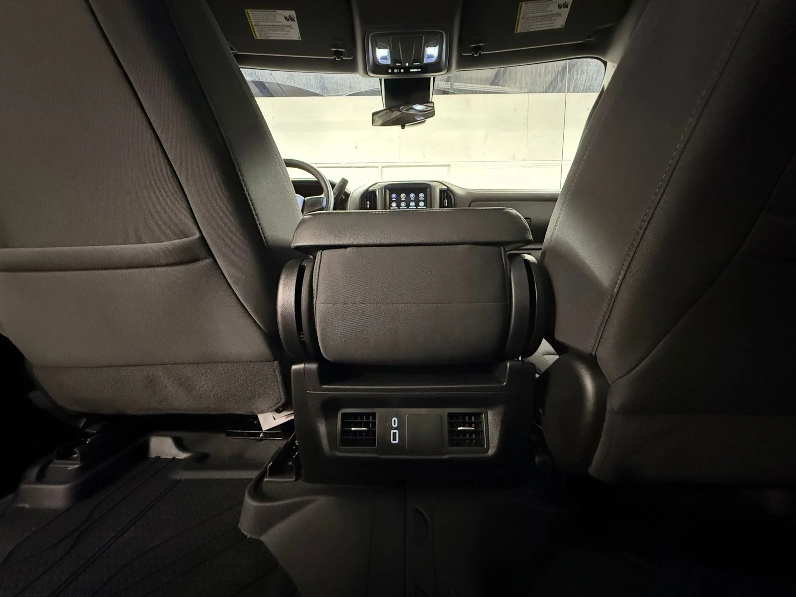 Used 2026 Blue Chevrolet Custom image 15