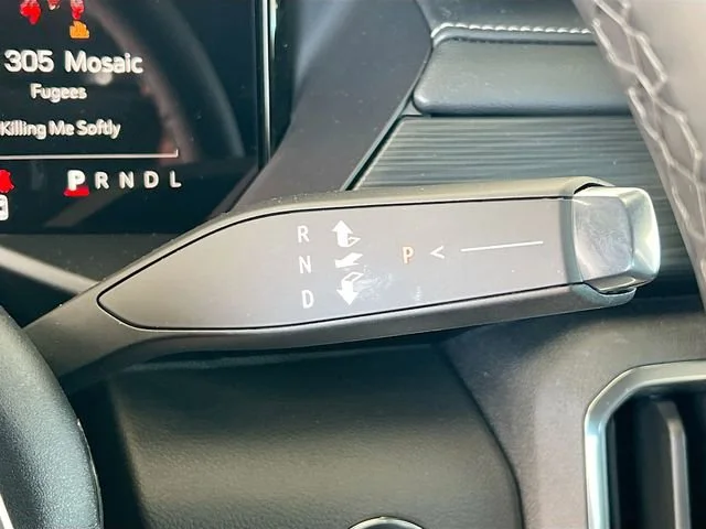 New 2026 Summit White GMC Elevation image 12