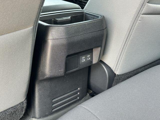 Certified Used 2025 BLACK Toyota  image 28