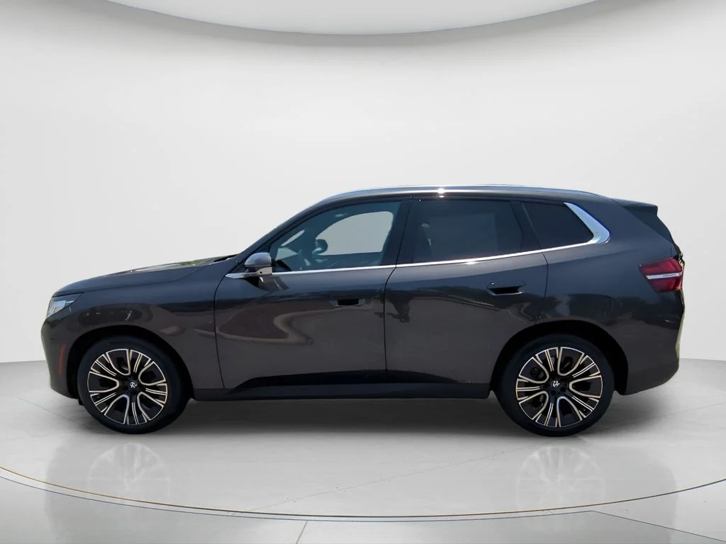 2025 BMW X3 30 - Photo 8