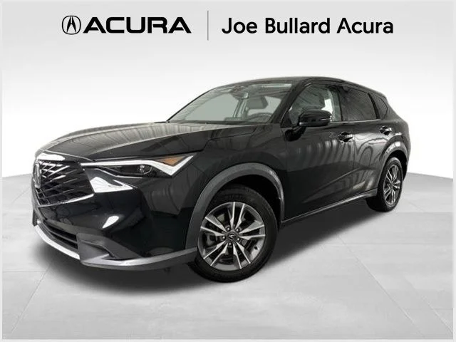2026 Acura ADX AWD's photo
