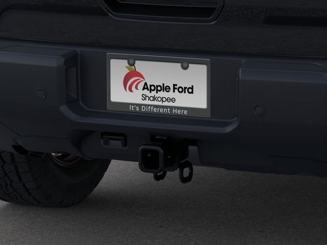 New 2026 Black Ford Big Bend image 23