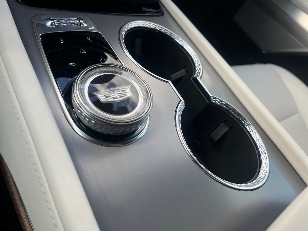 2026 Cadillac VISTIQ Luxury - Photo 20