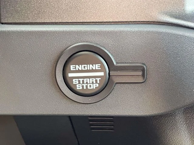 New 2026 Oxford White Ford Big Bend® image 22