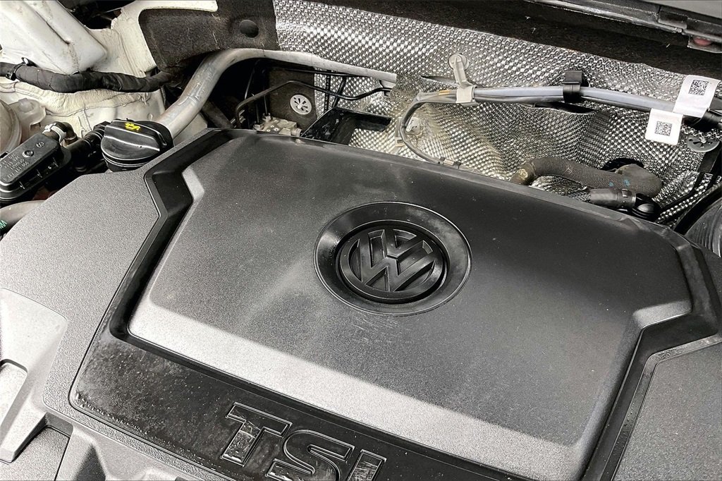 2022 VOLKSWAGEN TIGUAN - Image 31