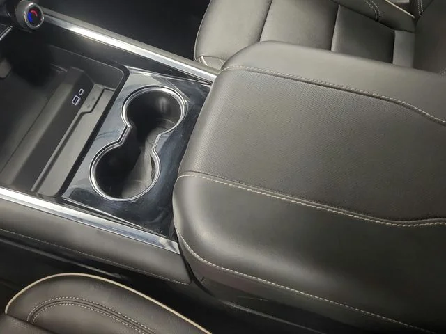 Used 2025 Black Chevrolet Premier image 48
