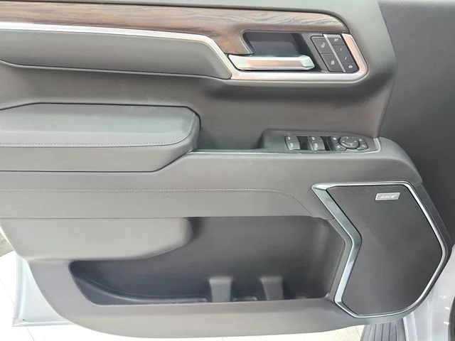 2026 GMC Sierra 1500 SLT - Photo 41