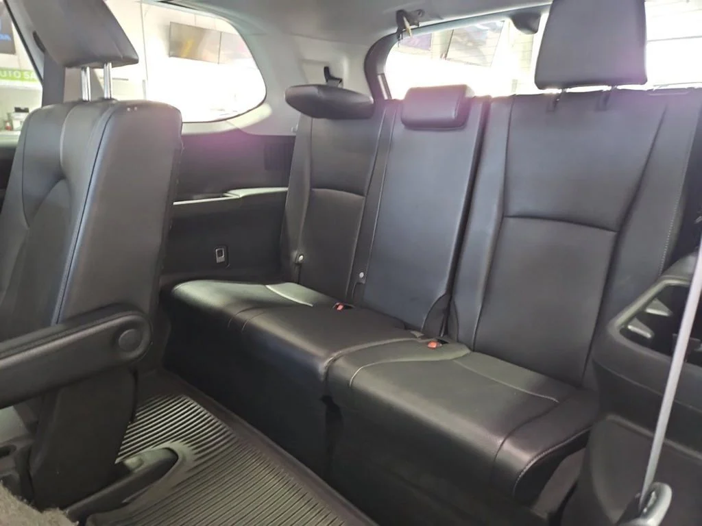 Certified Used 2025 Beige Toyota Platinum image 2