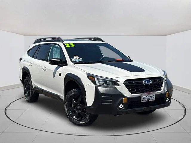 2023 Subaru Outback Outback Wilderness's photo
