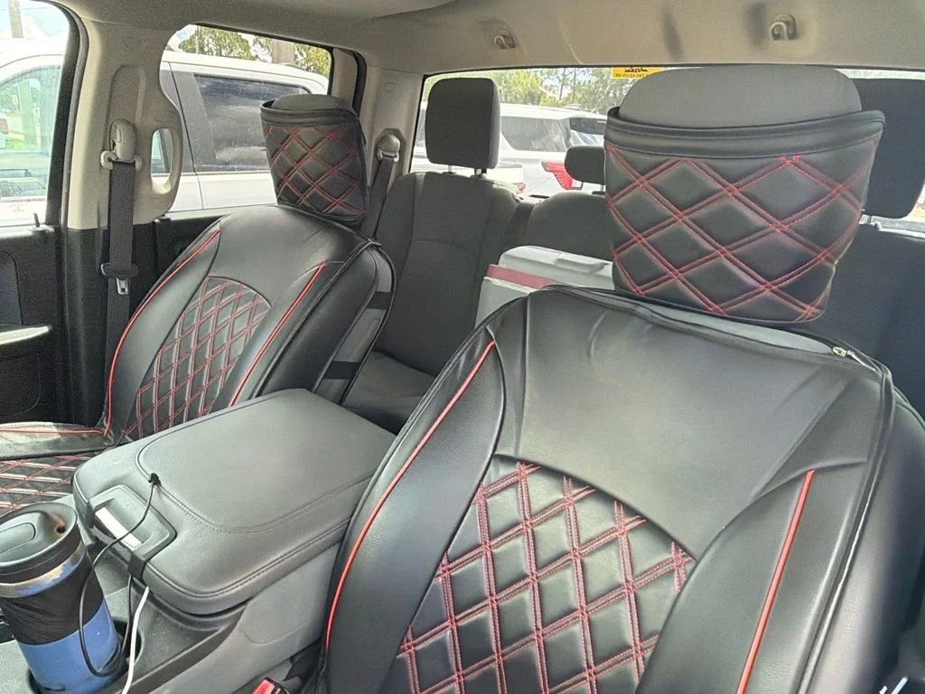 Used 2019 Gray Ram Tradesman image 11