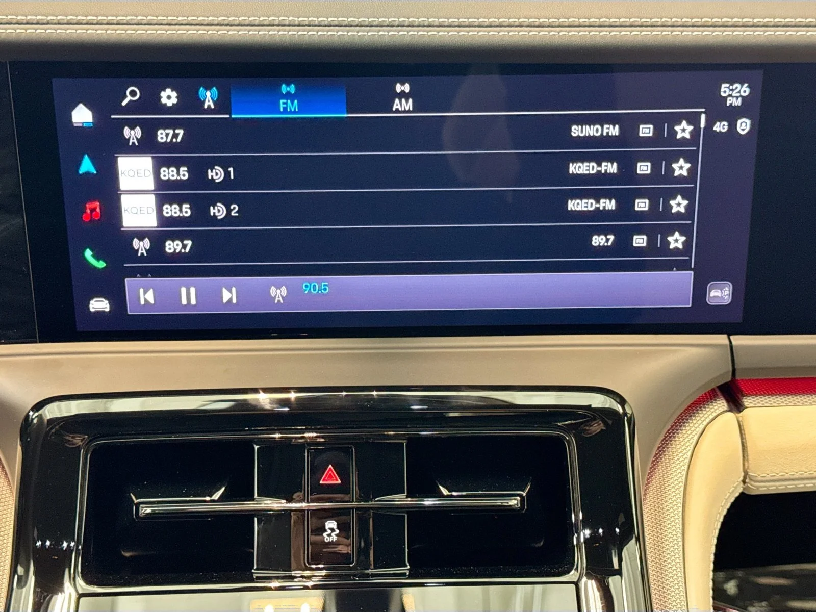 New 2026 Montego Blue Metallic Porsche 4 E-Hybrid image 15