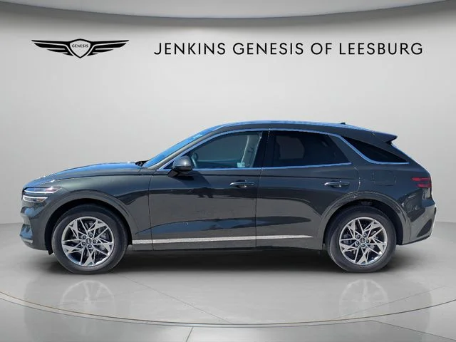 Used 2025 Green Genesis 2.5T image 6