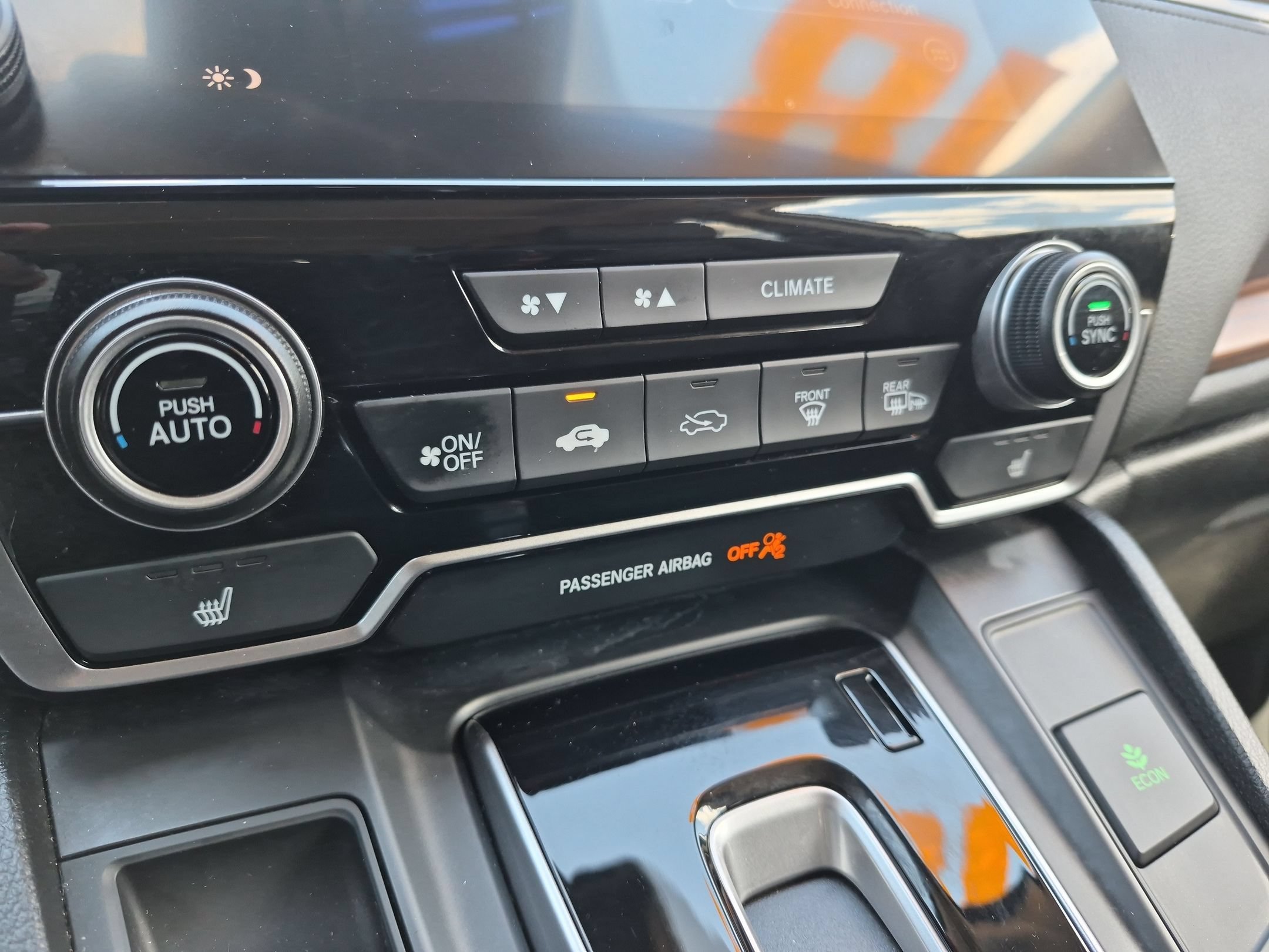 2018 Honda CR-V EX-L - Photo 22