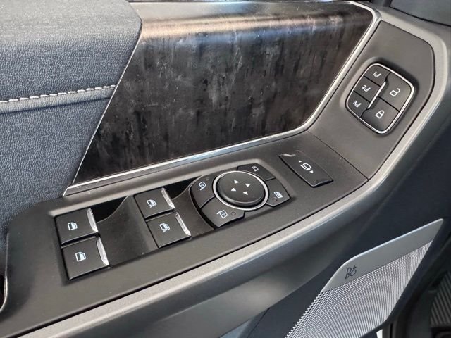 2024 Ford F-250 Super Duty Lariat - Photo 11