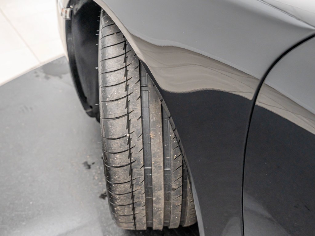 Used 2007 Black Porsche Carrera S image 45