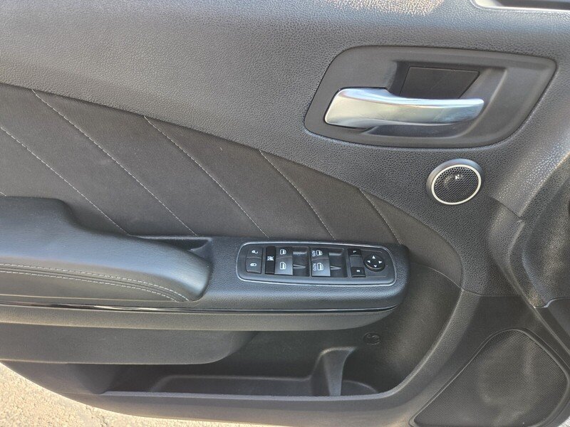 Used 2020 Gray Dodge GT image 25