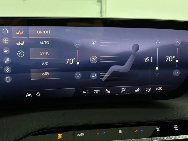 New 2026 Moonstone Gray Metallic Buick Sport Touring image 32