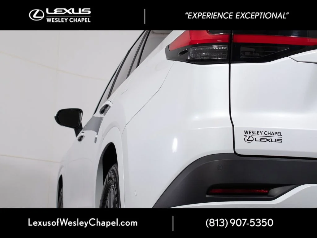 Used 2026 Beige Lexus 350 Premium image 6