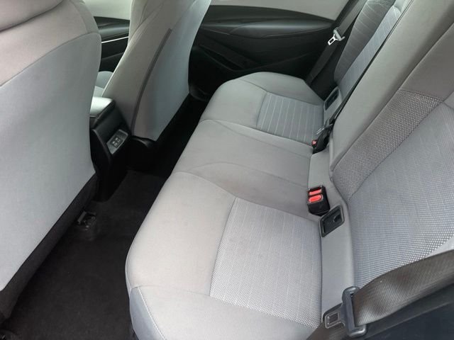 Used 2024 Red Toyota SE image 15