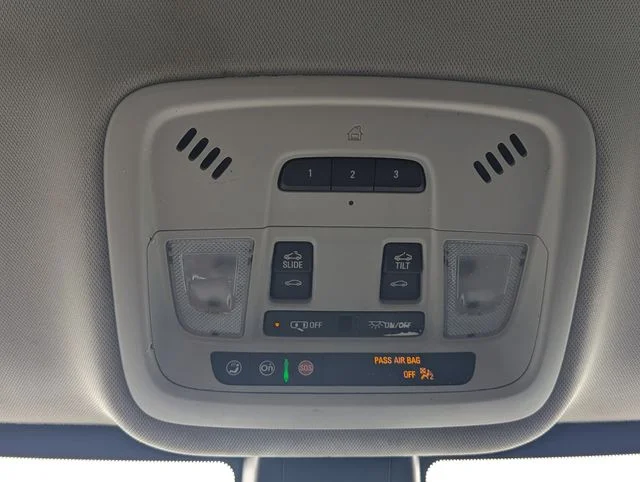 2021 Chevrolet Traverse High Country - Photo 13