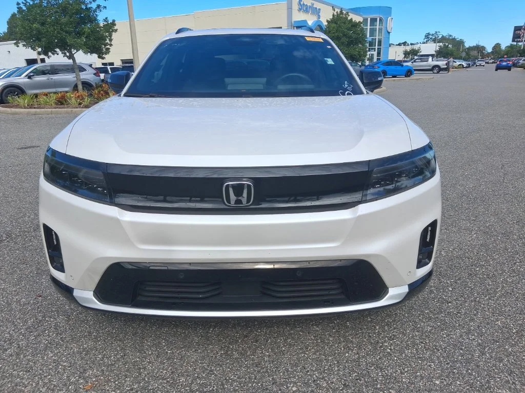 Used 2024 Honda Prologue Touring with VIN 3GPKHXRJ7RS502210 for sale in Orlando, FL