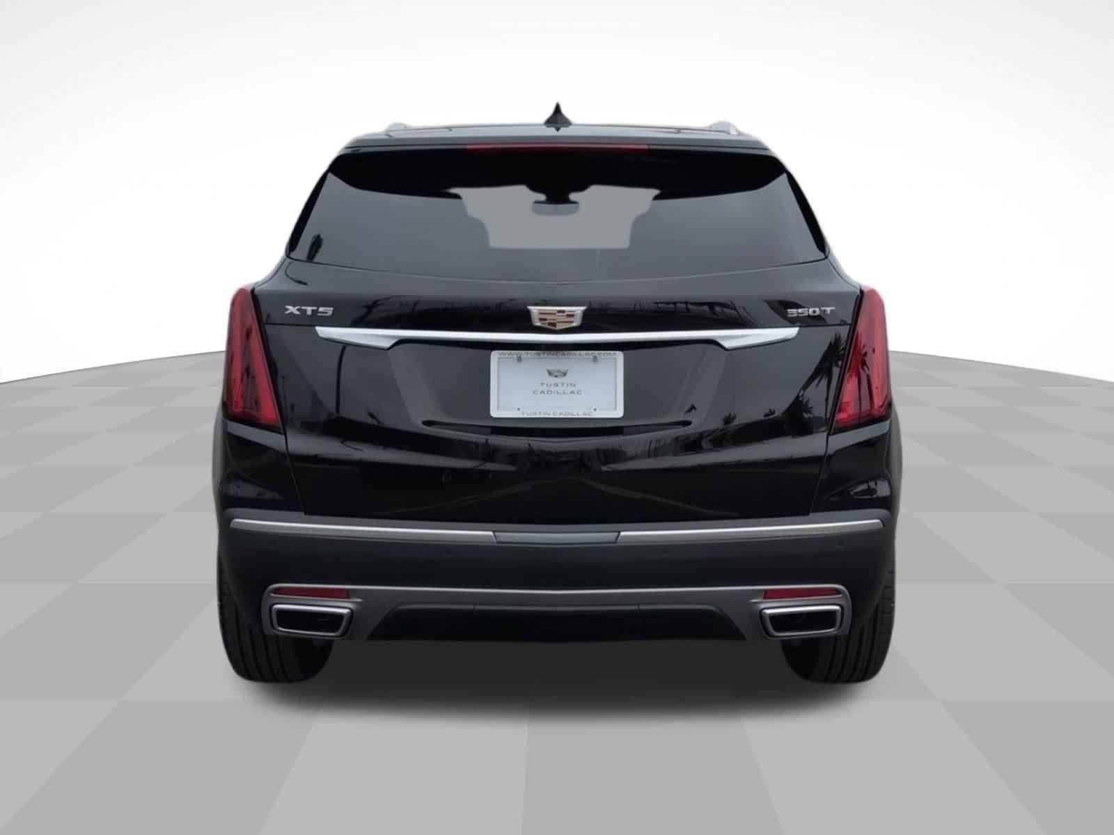 2026 Cadillac XT5 Premium Luxury - Photo 6
