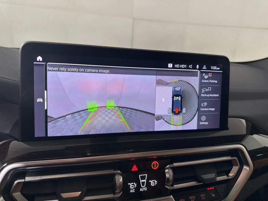 Used 2024 Carbon Black Metallic BMW M40i image 9
