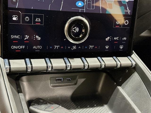 2027 GMC Terrain Elevation - Photo 18