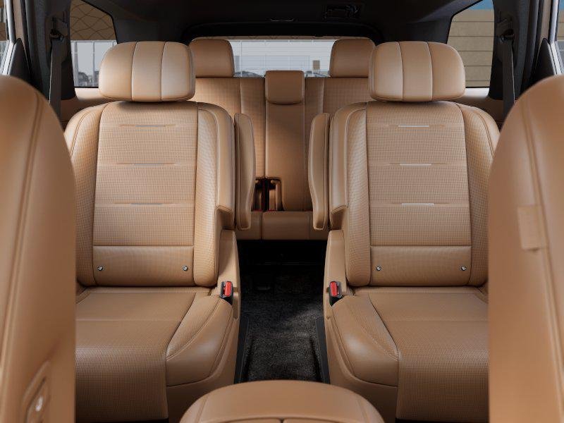 New 2027  Hyundai Calligraphy AWD image 12