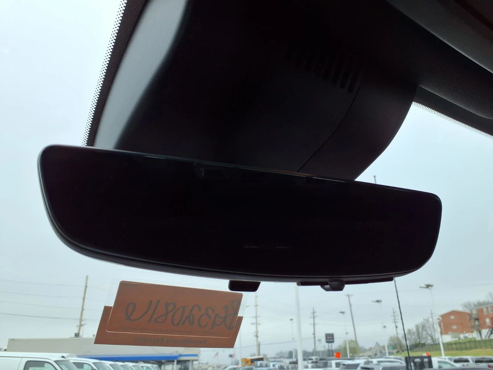 2026 GMC Sierra 1500 AT4 - Photo 11