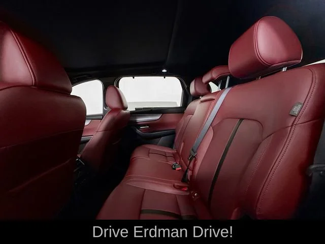 Used 2025 White Mazda Premium Plus Package image 9
