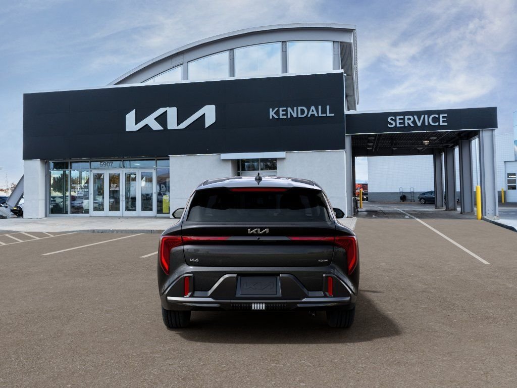 New 2026  Kia GT-Line image 5