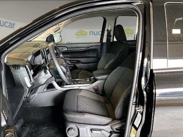 New 2026 Shadow Black Ford XL image 29